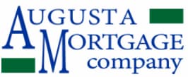AUGUSTA MORTGAGE CO. Logo