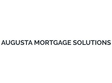 AUGUSTA MORTGAGE SOLUTIONS Logo