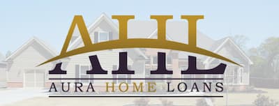 Aura Home Loans Inc. Logo
