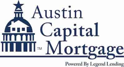 Austin Capital Mortgagae Logo