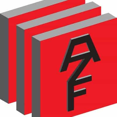 AZ FINANCIAL, LLC Logo