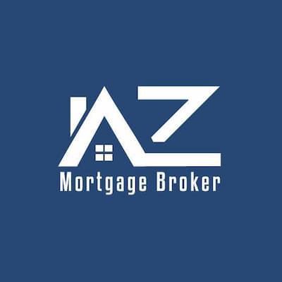AZ MORTGAGE BROKER, LLC Logo