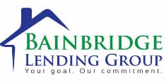 BAINBRIDGE LENDING GROUP, LLC Logo