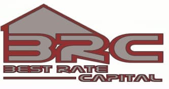 BEST RATE CAPITAL INC Logo