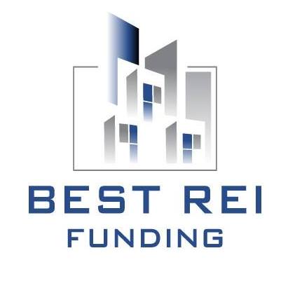 Best REI Funding - Hard Money Lender Logo