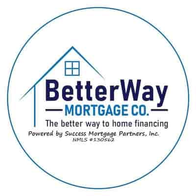 BETTERWAY MORTGAGE CO Logo