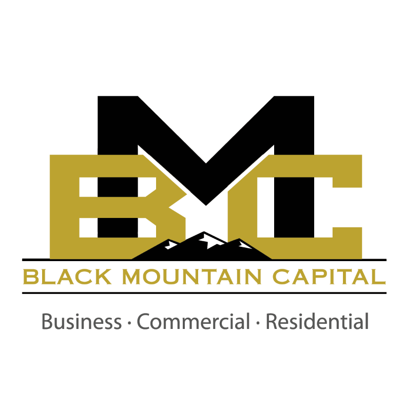 Black Mountain Capital Logo