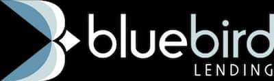 Bluebird Lending Logo