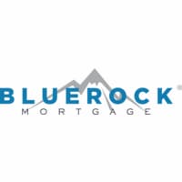 BLUEROCK MORTGAGE, L.L.C. Logo