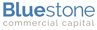 Bluestone Commercial Capital LLC Logo