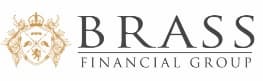 Brass Financial Group Logo
