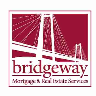 BRIDGEWAY MORTGAGE Logo