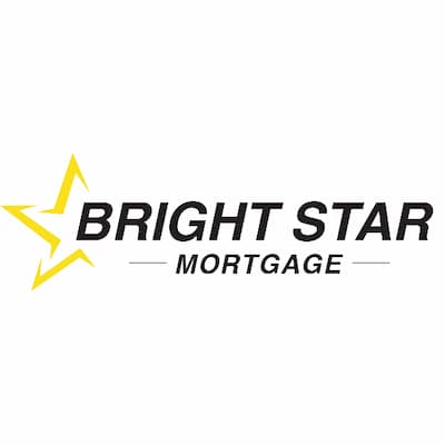 Bright Star Mortgage Logo