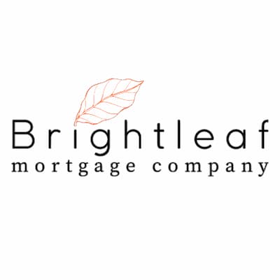 Brightleaf Mortgage LLC Logo