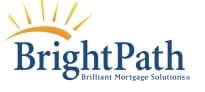 BrightPath Mortgage Logo