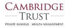 Cambridge Trust Logo