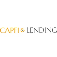 CAPFI LENDING LLC Logo