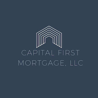 CAPITAL FIRST MORTGAGE LLC Logo