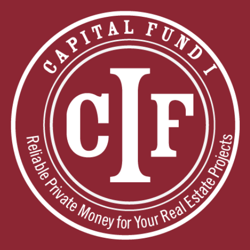 Capital Fund 1 Logo