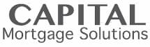 CAPITAL MORTGAGE SOLUTIONS LLC Logo