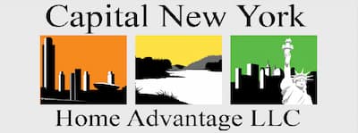 CAPITAL NEW YORK HOME ADVANTAGE LLC Logo