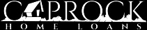CAPROCK HOME LOANS Logo