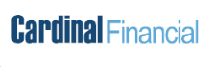 Cardinal Financial Inc Logo
