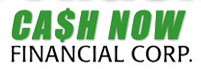 Cash Now Financial Corp. Logo