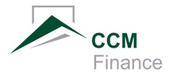 CCM-Finance Logo