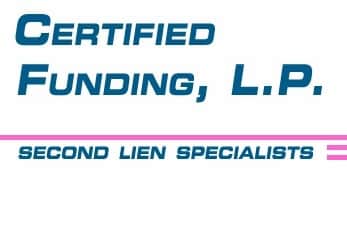 Certified Funding Logo