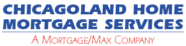 CHICAGOLAND HOME MORTGAGE SERVICES Logo