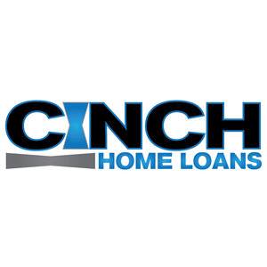CINCH HOME LOANS Logo