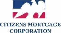 CITIZENS MORTGAGE CORPORATION Logo