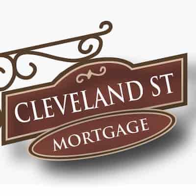 CLEVELAND STREET MORTGAGE, LLC Logo