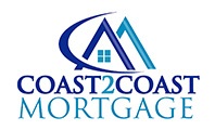 Coast2Coast Mortgage - Hard Money Division Logo