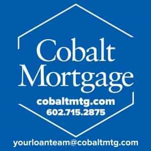 Cobalt Mortgage LLC Logo