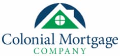 Colonial Mortgage Company, LLC Logo