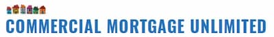 Commercial Mortgage Unlimited LLC Logo