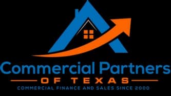 Commercial Partners of TEXAS Logo