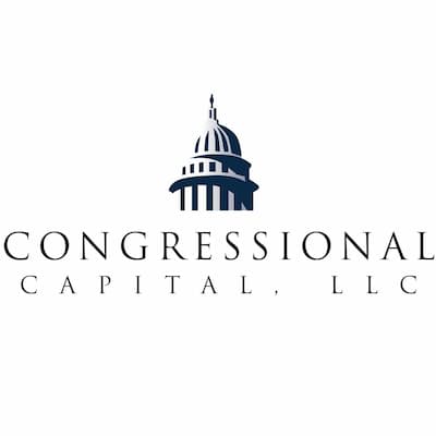 Congressional Capital Logo