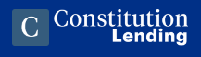 Constitution Lending- Hard Money Lender Logo