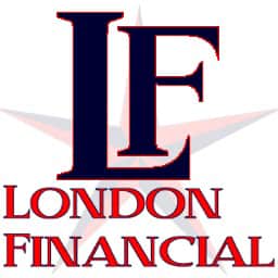 Construction, Private, & Hard Money Lending - London Financial Company (LFC) Logo