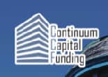 Continuum Capital Funding Logo