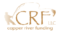 Copper River Funding Logo