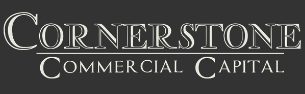 Cornerstone Commercial Capital Logo