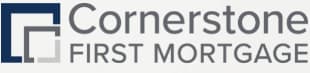 Cornerstone First Mortgage Logo