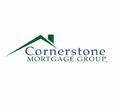 Cornerstone Mortgage Group, Inc. Logo