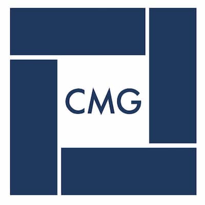 CORNERSTONE MORTGAGE GROUP, LLC Logo