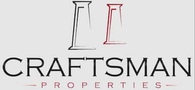 Craftsman Properties Logo