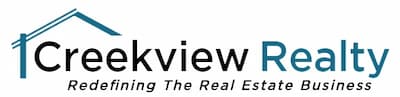 Creekview Realty Logo
